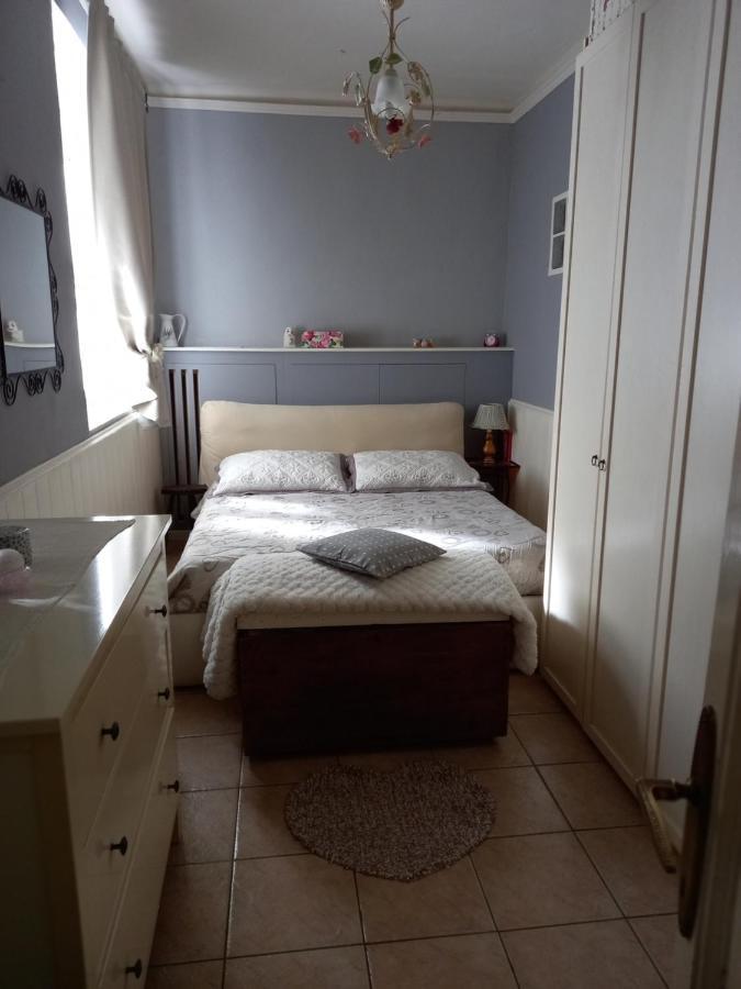 Casa Fiorita * Milan