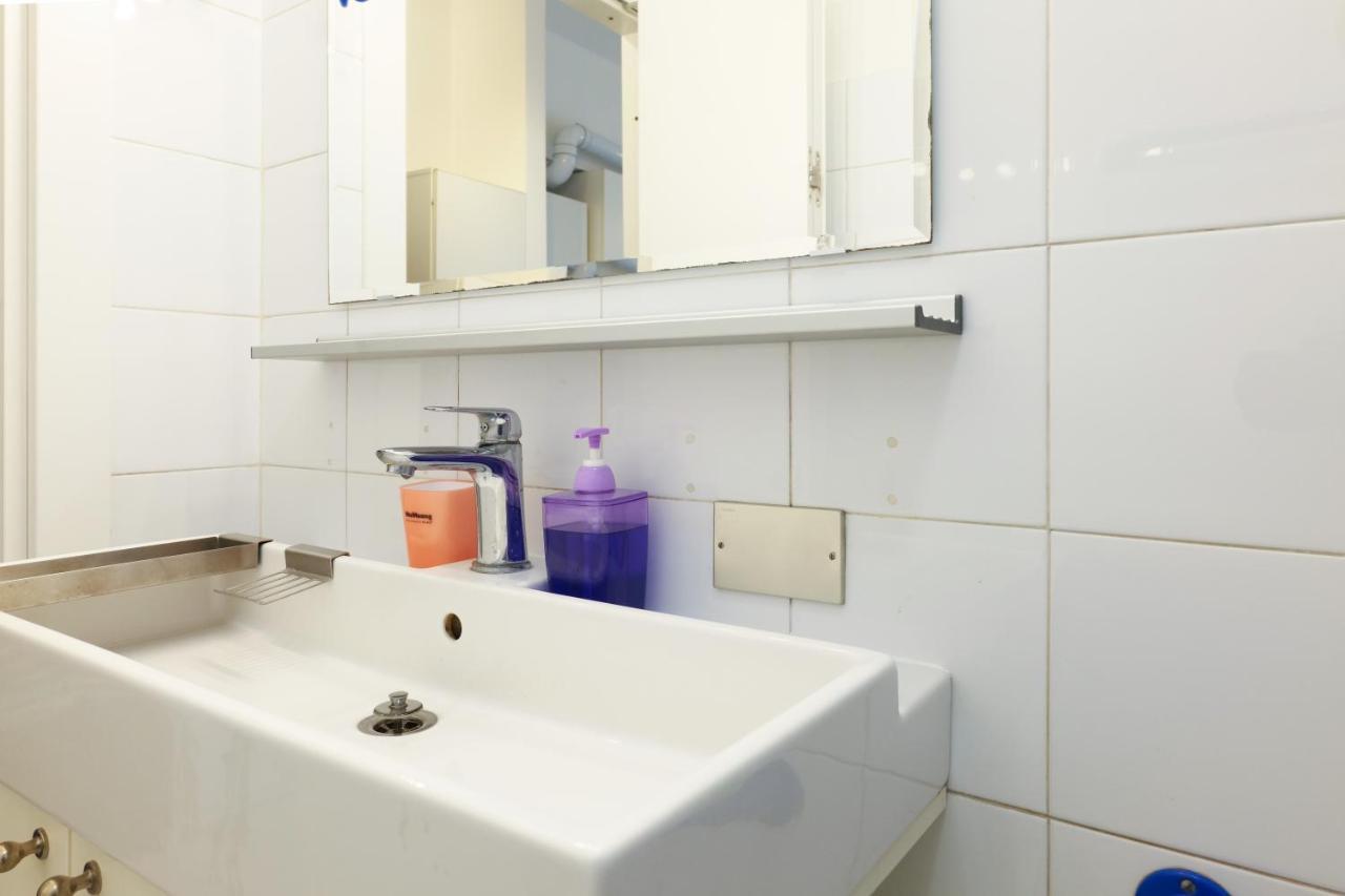 Primopiano - Melzo B Appartement *