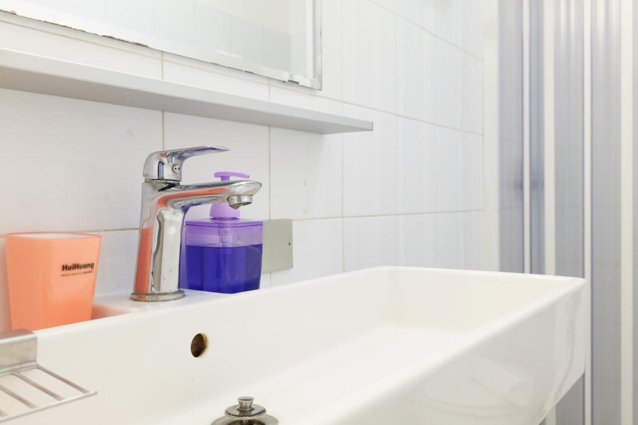 Appartement Primopiano - Melzo B