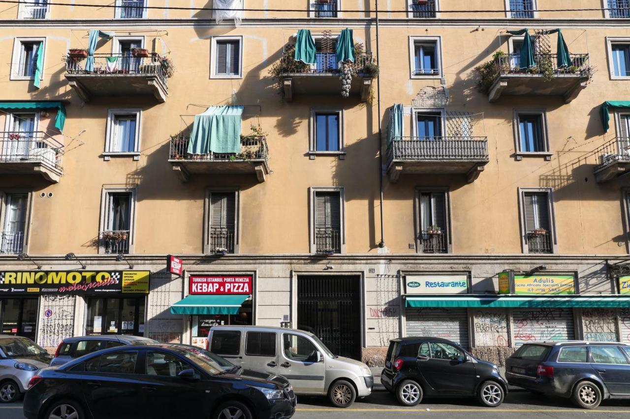 Appartement Primopiano - Melzo B *