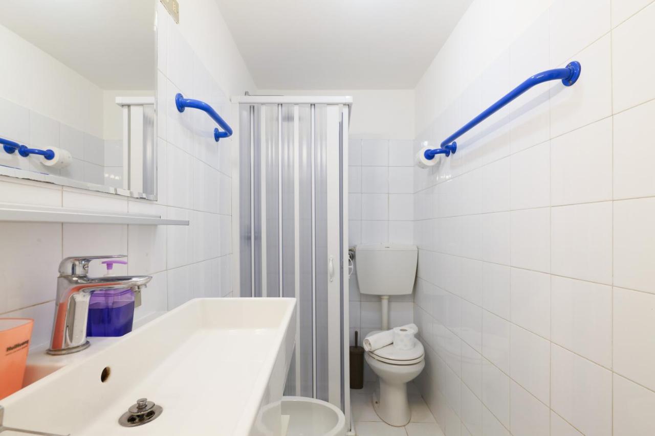 Appartement Primopiano - Melzo B