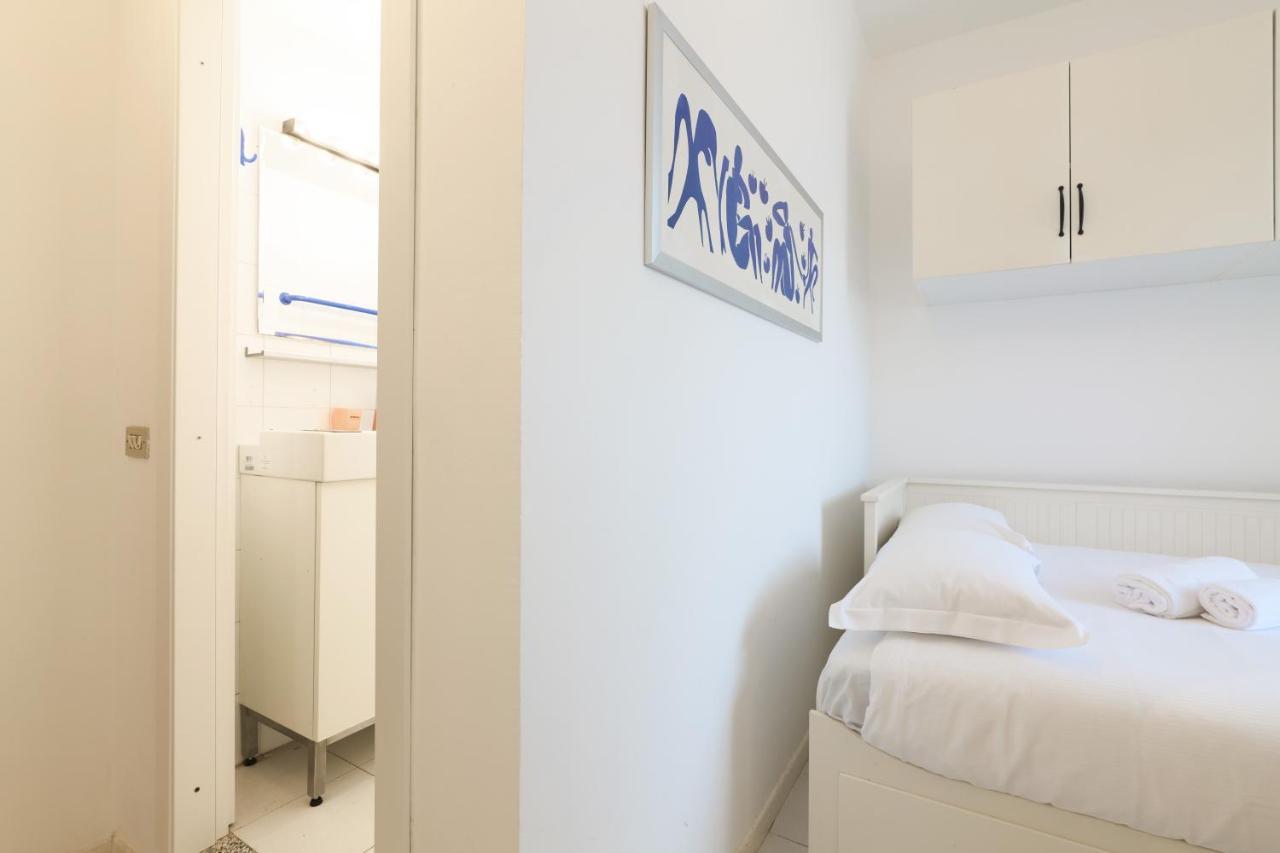 Primopiano - Melzo B Appartement Milaan