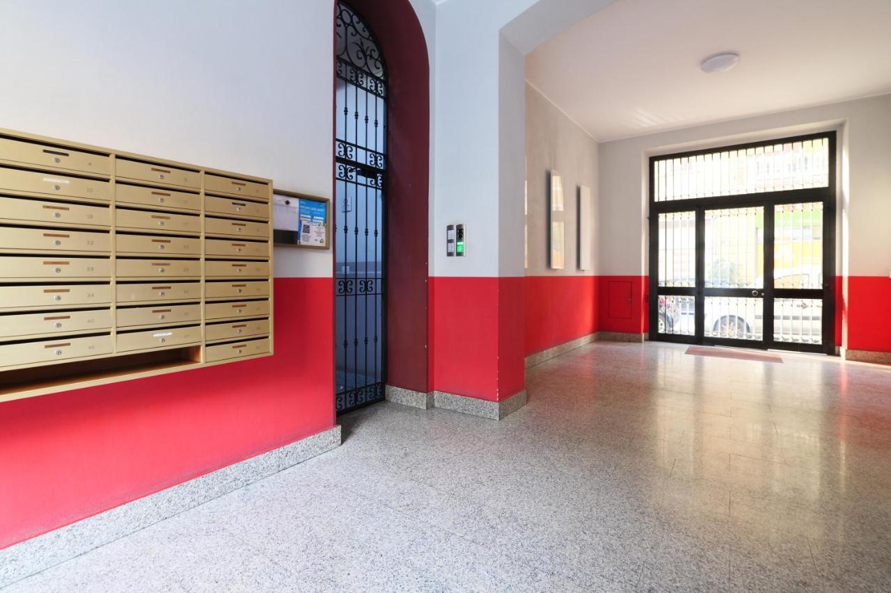 Primopiano - Melzo B Appartement *