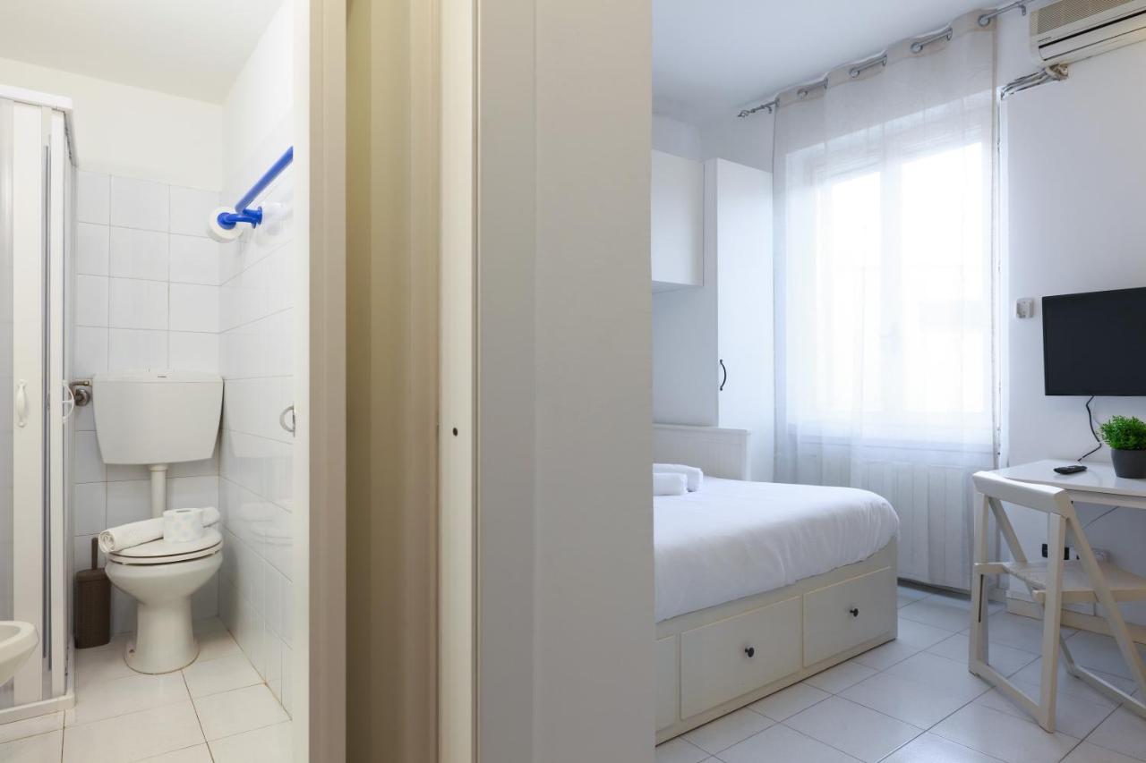 Appartement Primopiano - Melzo B Milaan