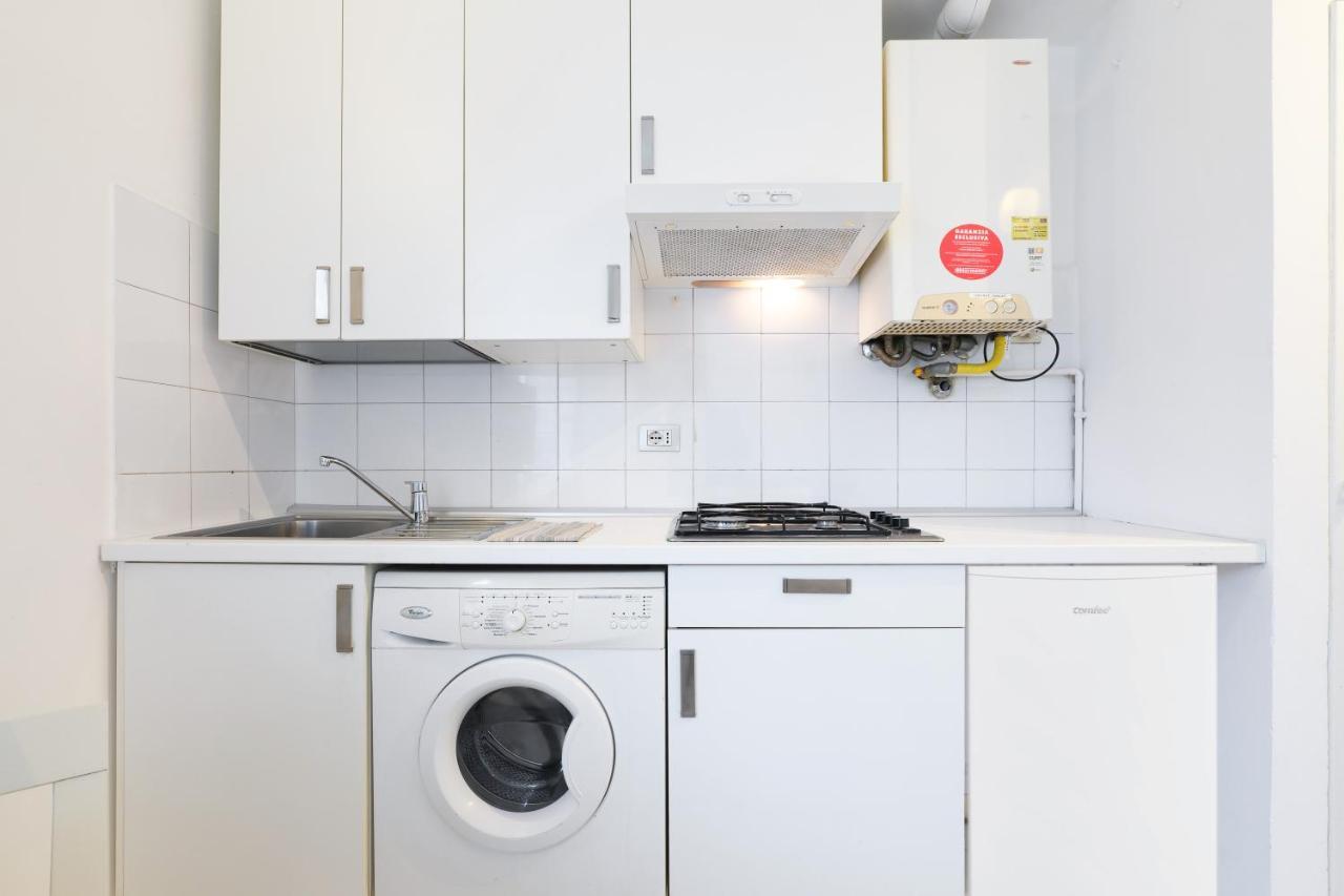 Primopiano - Melzo B Appartement