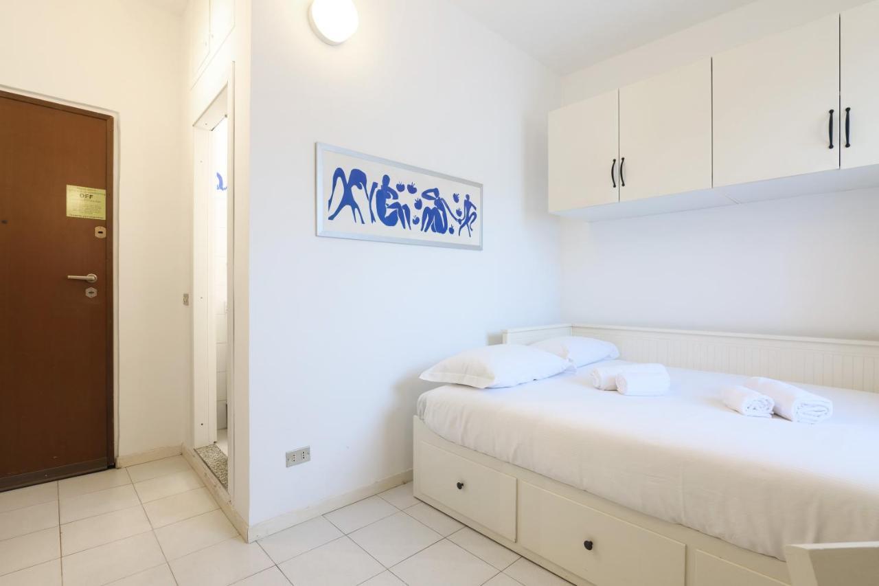 Appartement Primopiano - Melzo B Milaan
