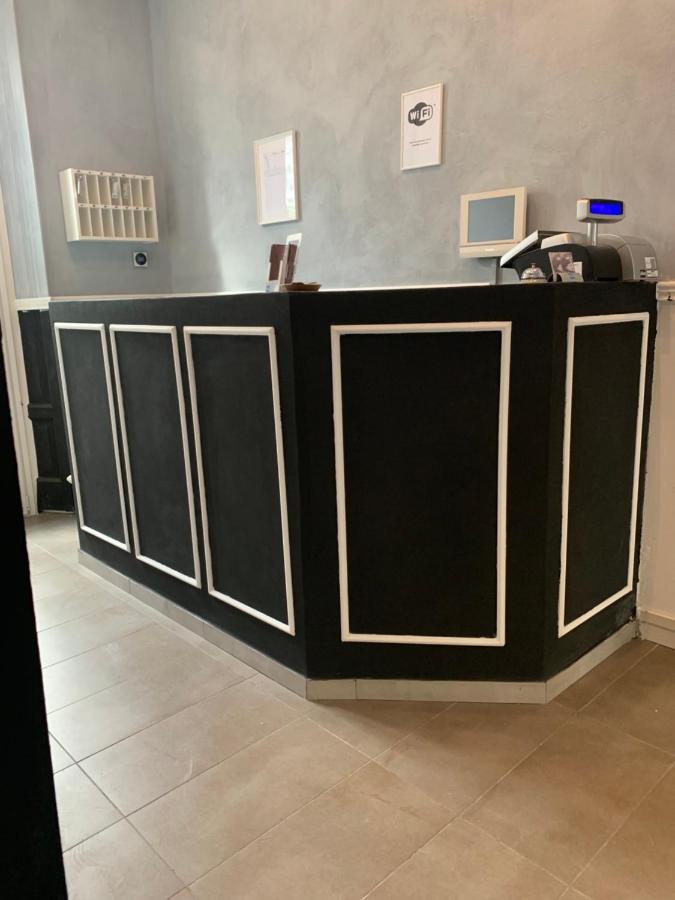 Giovanna Hotel Milaan