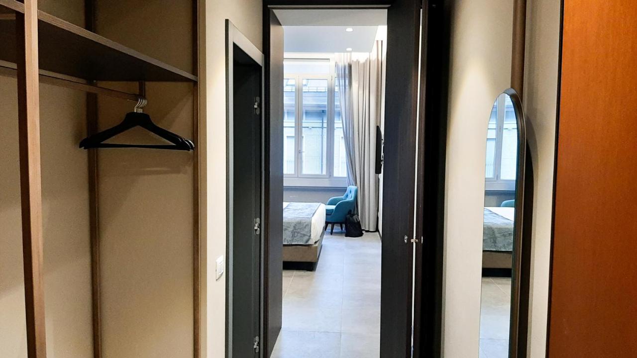 Joivy Spadari Milano