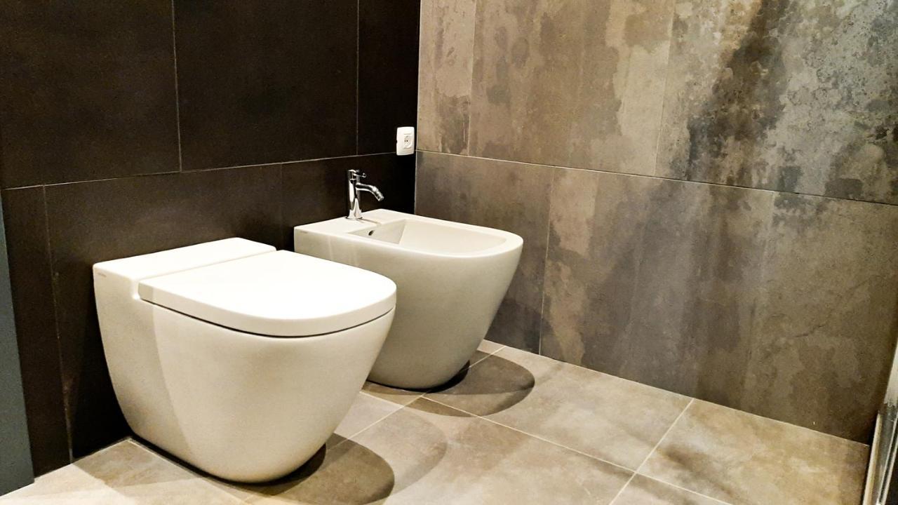 Joivy Spadari Leilighet Milano