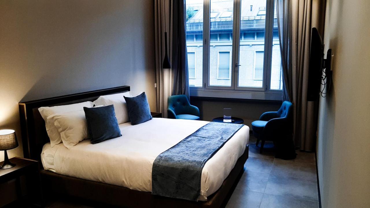 Joivy Spadari * Milano