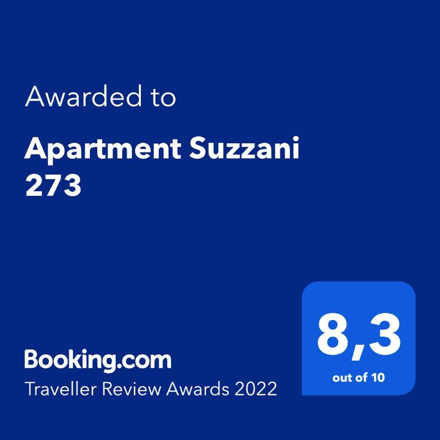 Suzzani 273 * Milan