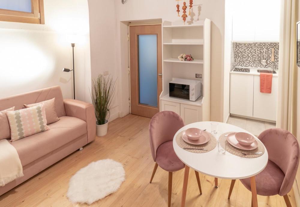 Relstay - Brera - Lovely 1br Lejlighed