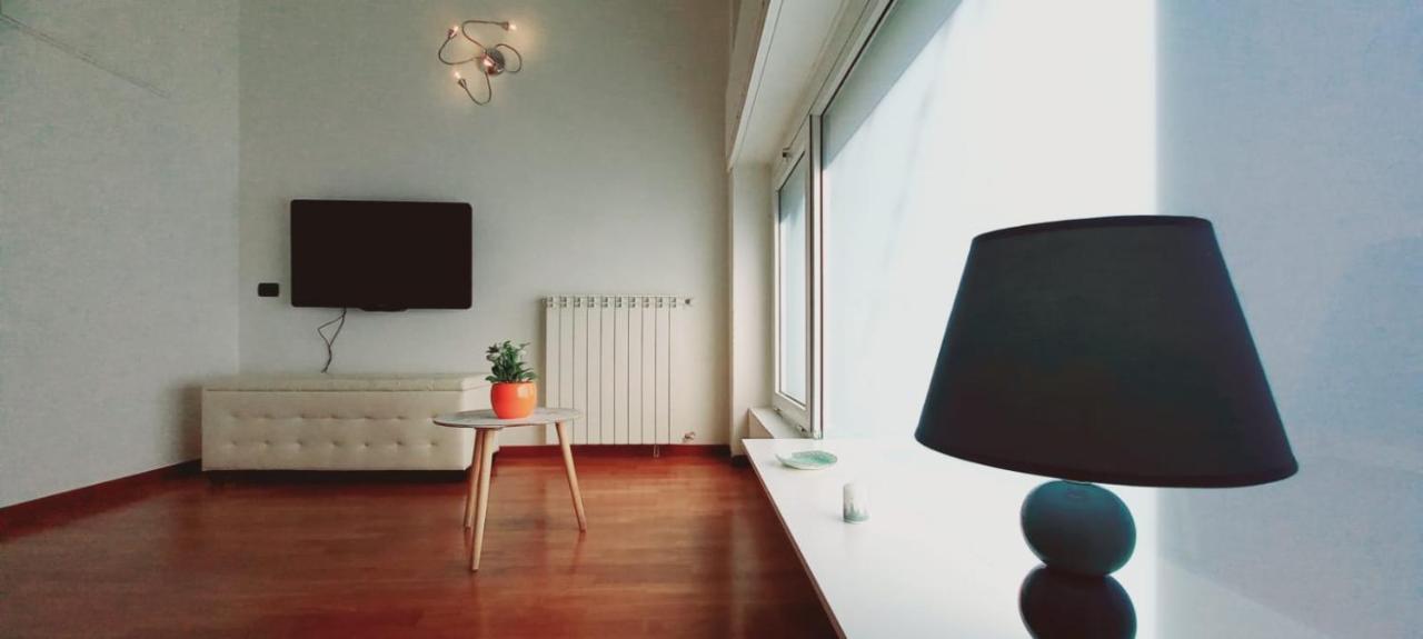 La Vetrata Leilighet Milano