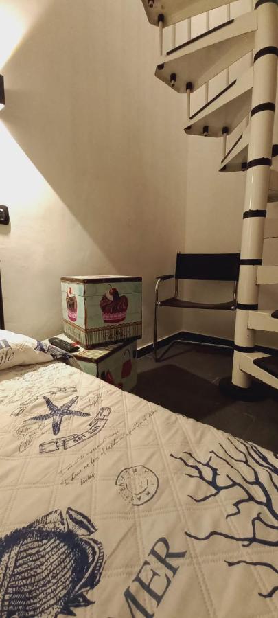 La Vetrata Leilighet *