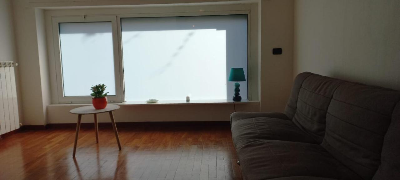 Leilighet La Vetrata *