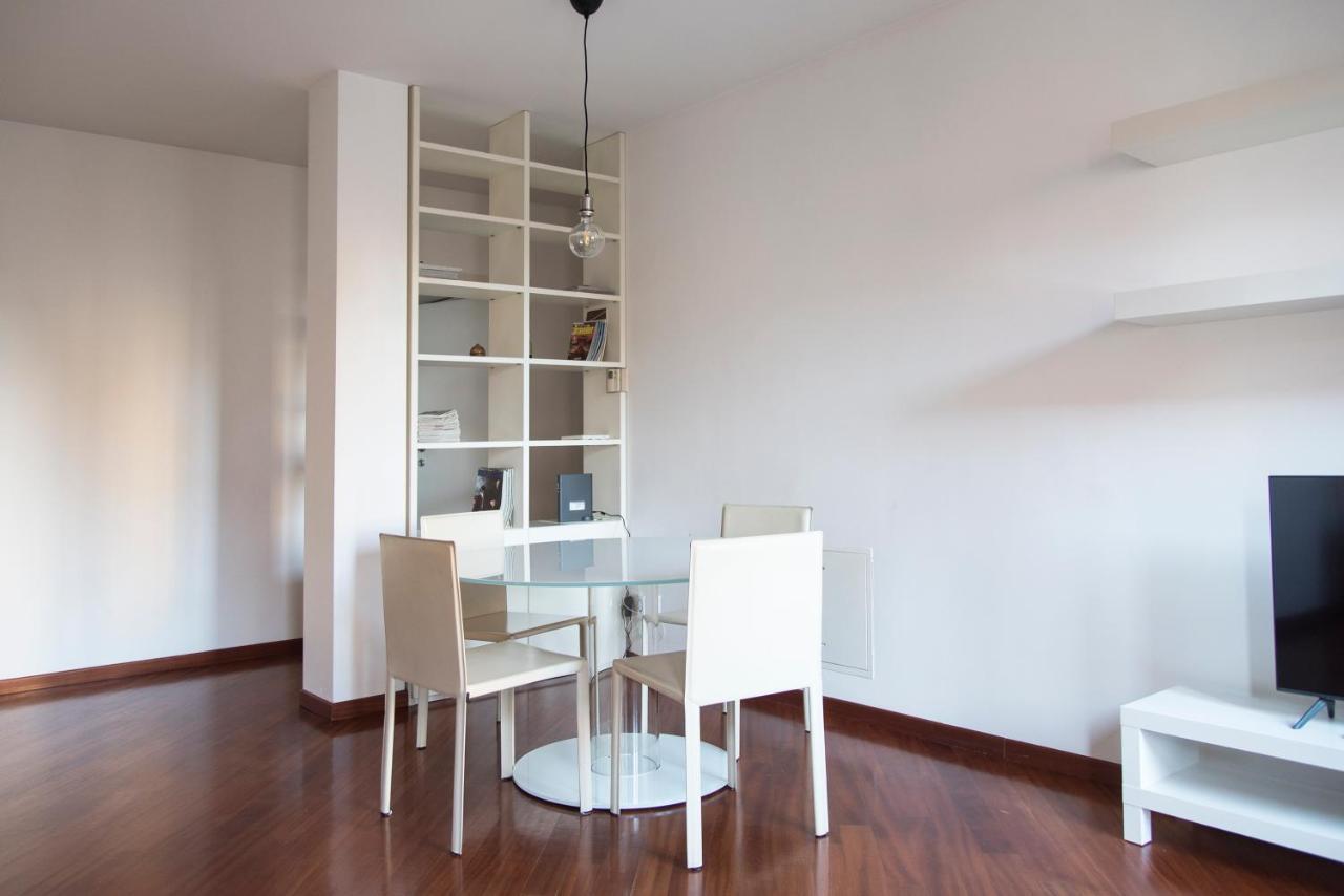 Lejlighed Youhosty - Magolfa 21 Milano