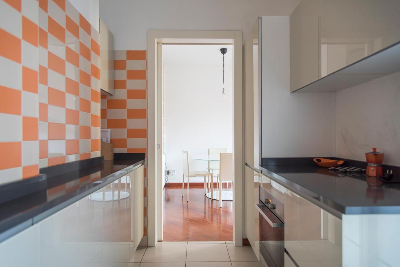 Youhosty - Magolfa 21 Milano