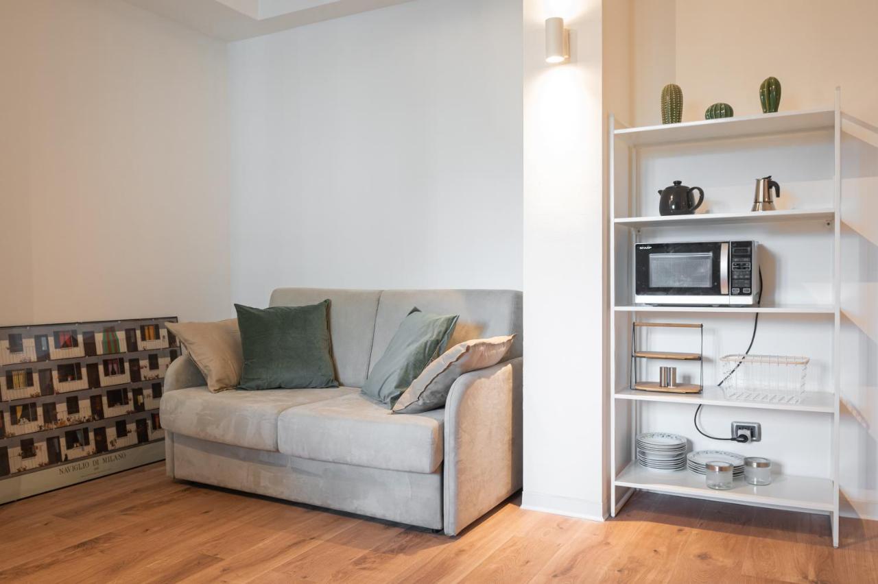 Lejlighed Watt House Milano