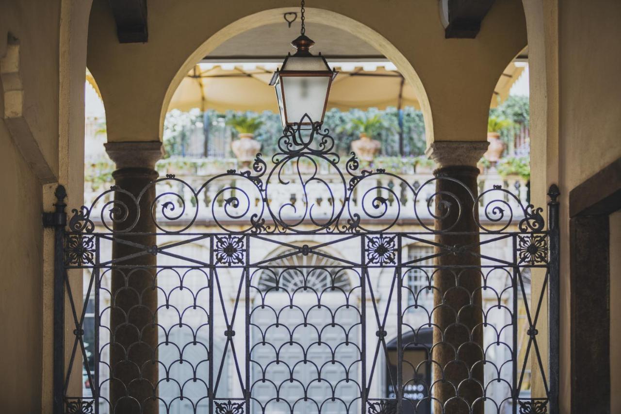 Cavoli A Merenda Suites Apartment