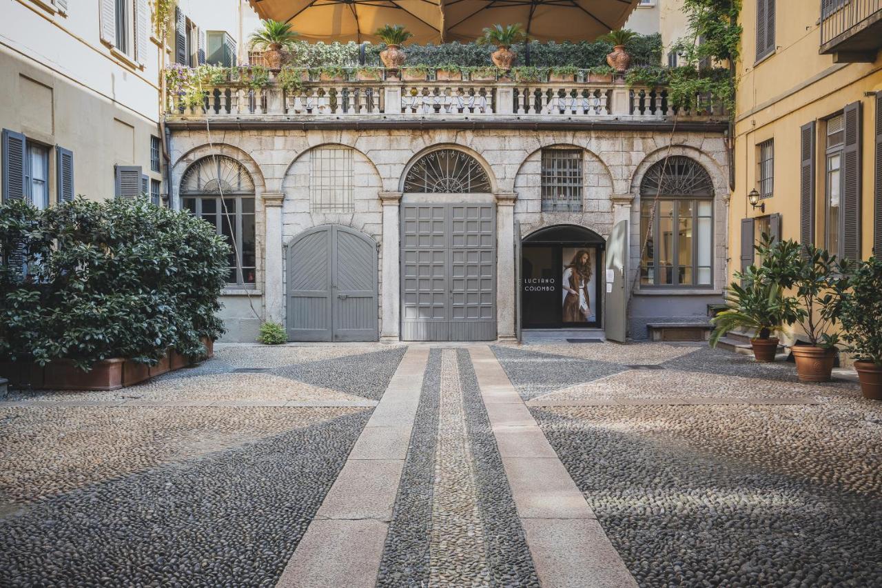 Cavoli A Merenda Suites Apartment Milan