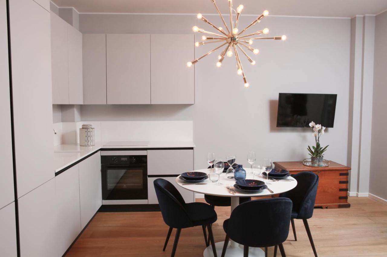 Corso Magenta Prestige Milano