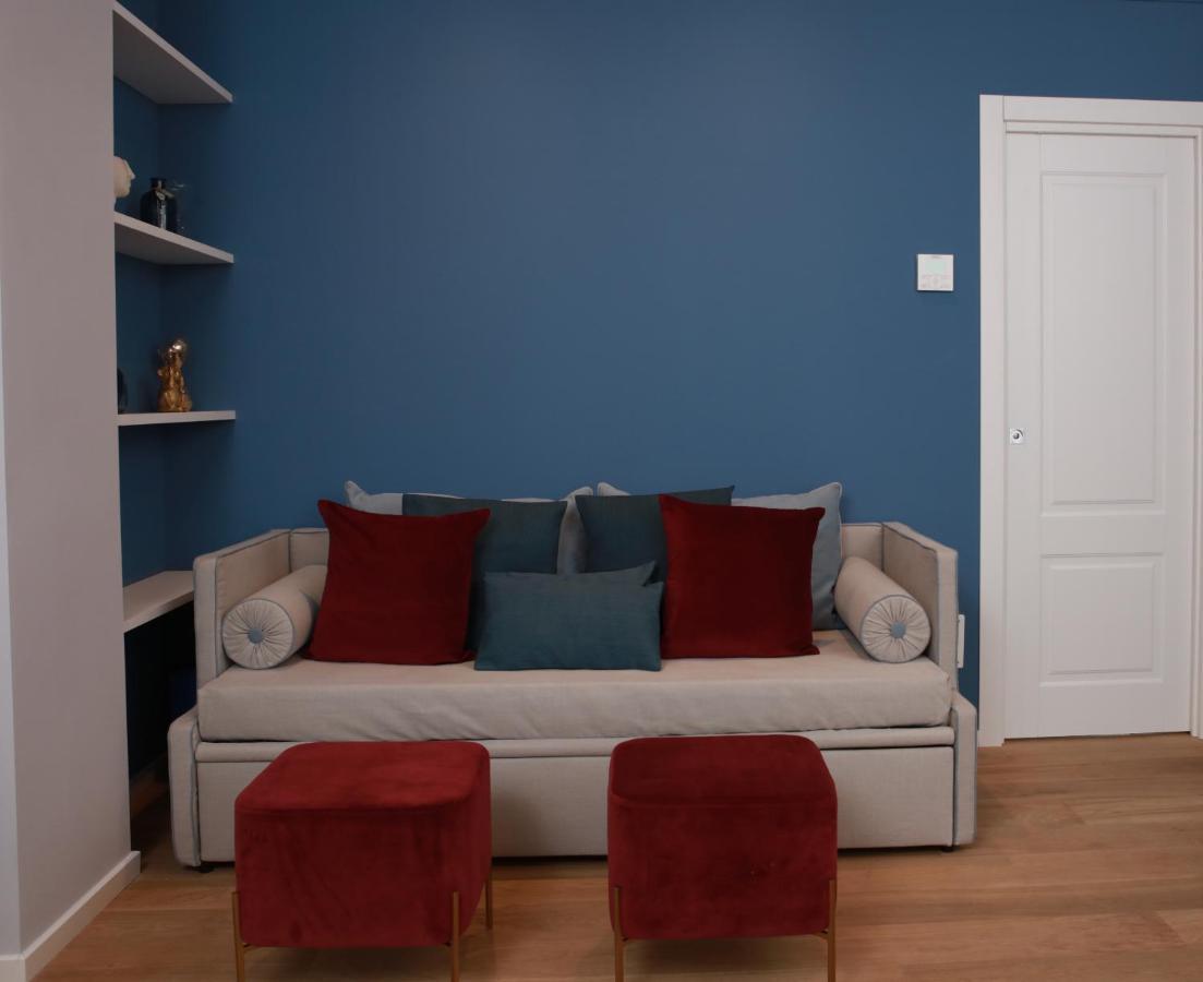 Leilighet Corso Magenta Prestige Milano