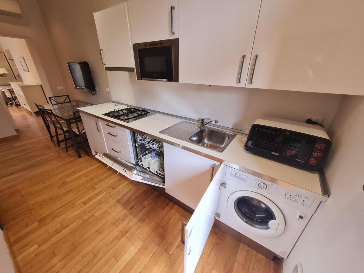Navigli - Ascanio Sforza Cozy Appartamento Milano