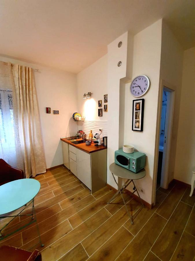Angela's Appartement *
