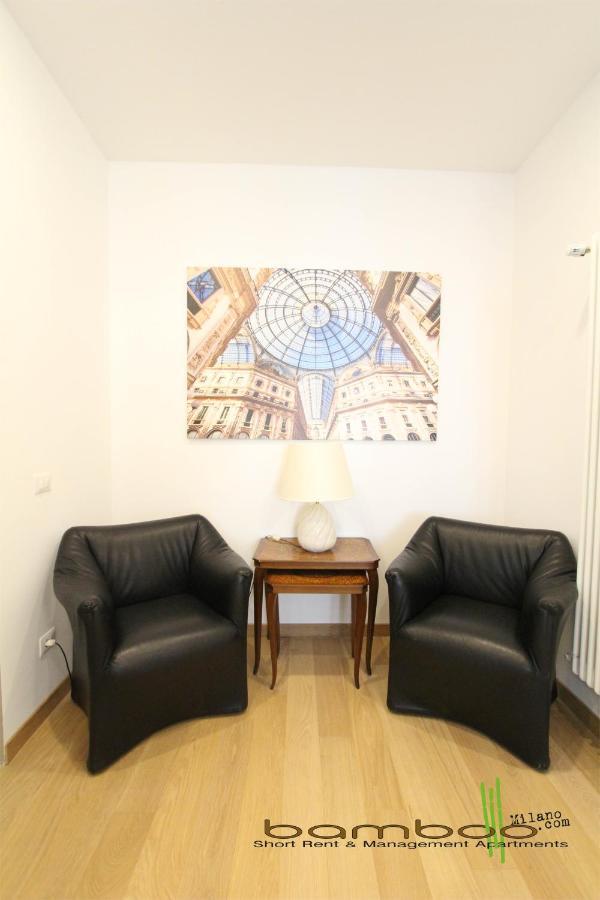 Bamboo Zezonplus Leilighet Milano
