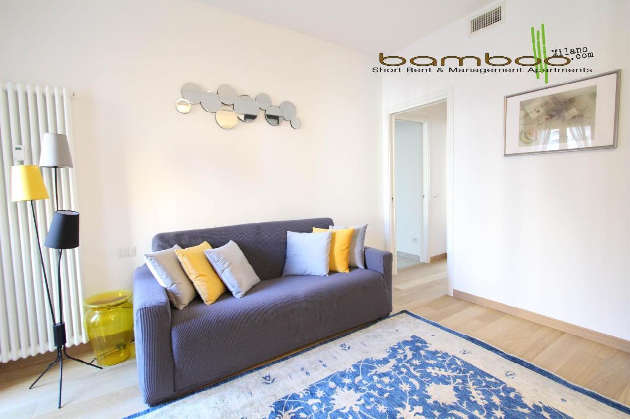 Leilighet Bamboo Zezonplus