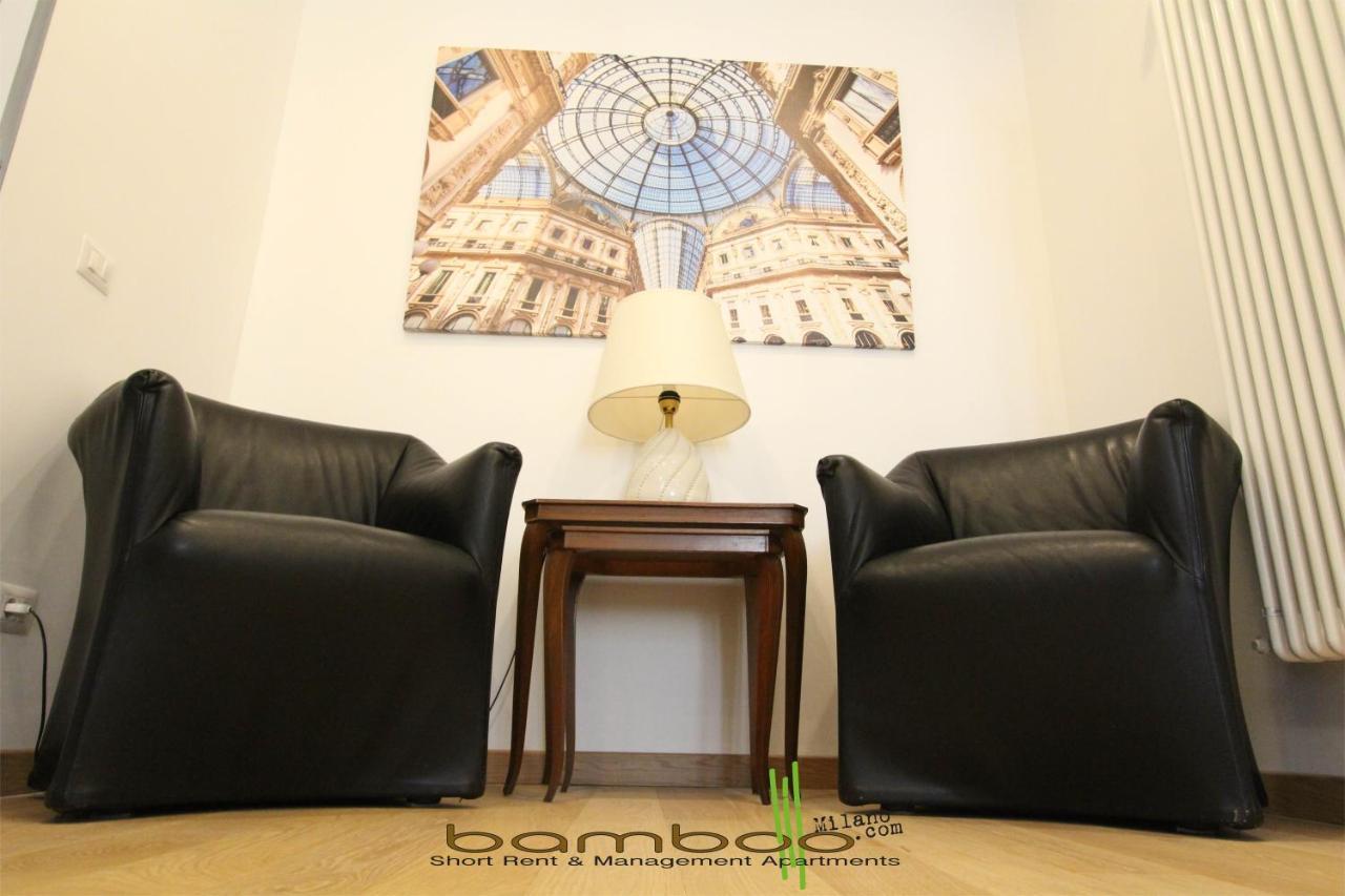Bamboo Zezonplus Leilighet *