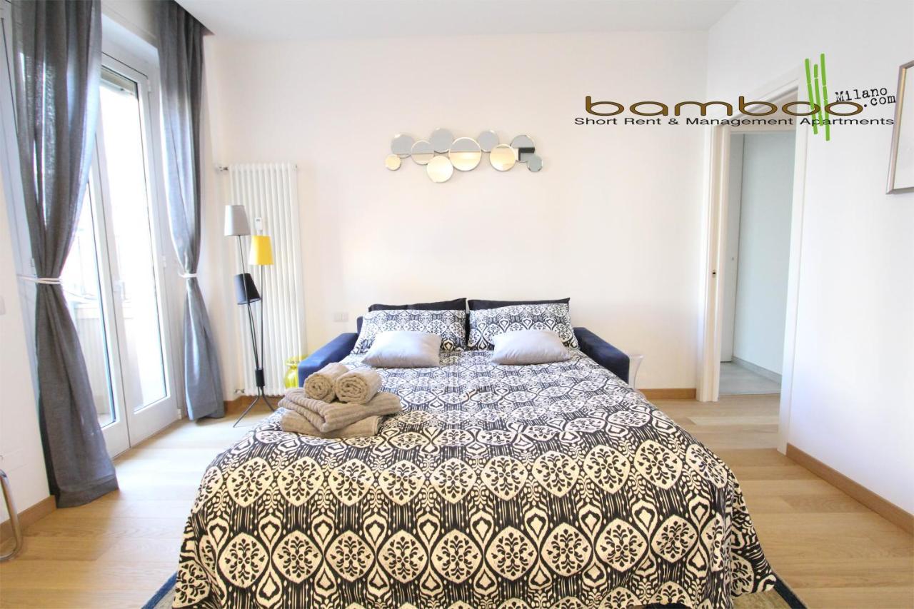 Leilighet Bamboo Zezonplus *