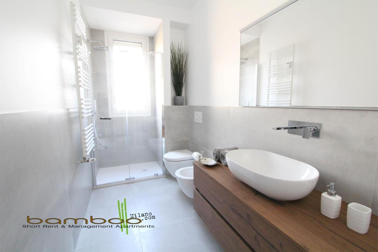 Leilighet Bamboo Zezonplus Milano