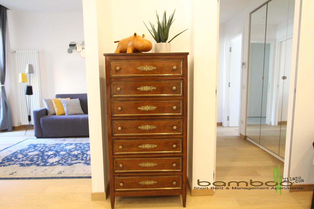 Leilighet Bamboo Zezonplus *