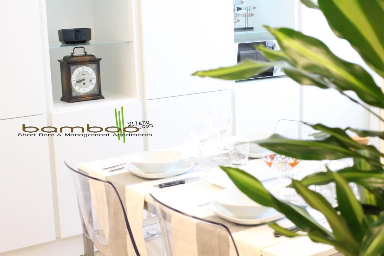 Bamboo Zezonplus * Milano