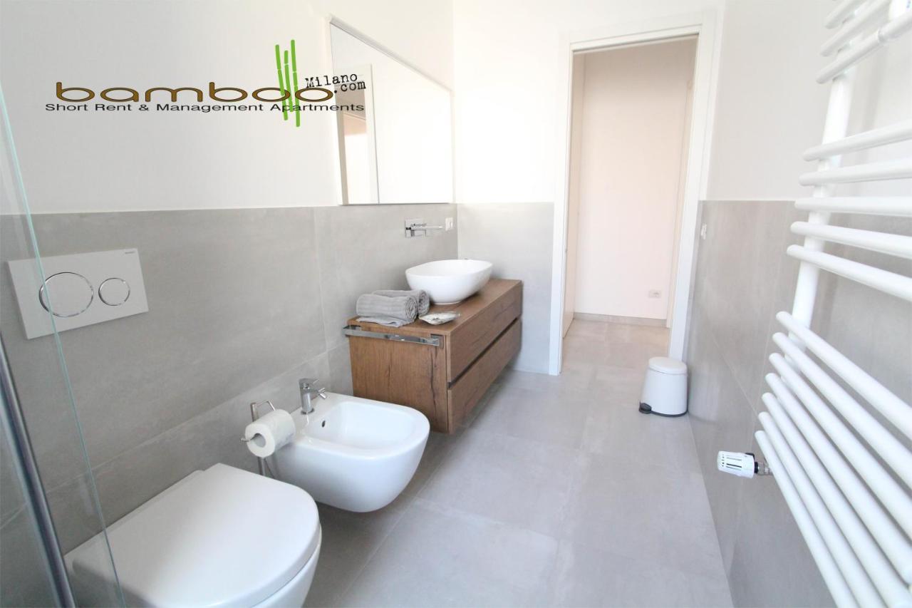 Leilighet Bamboo Zezonplus