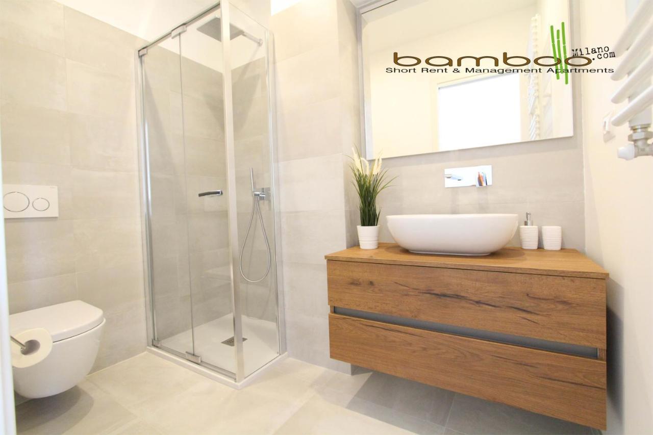 Leilighet Bamboo Zezonplus Milano