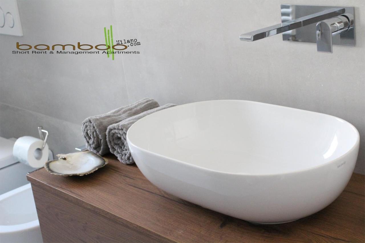 Bamboo Zezonplus * Milano