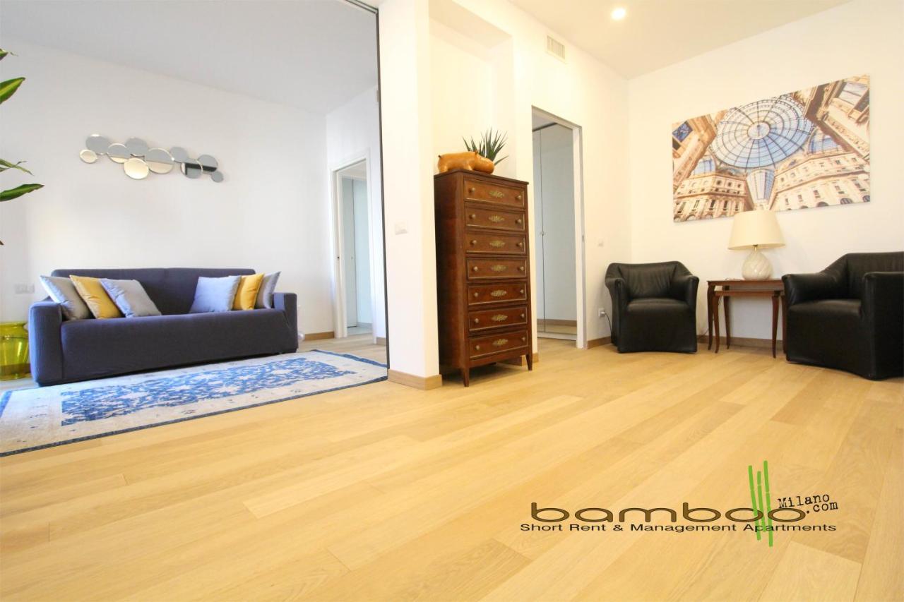Leilighet Bamboo Zezonplus Milano
