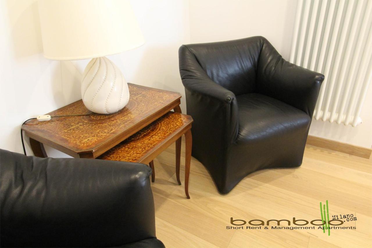 Leilighet Bamboo Zezonplus Milano
