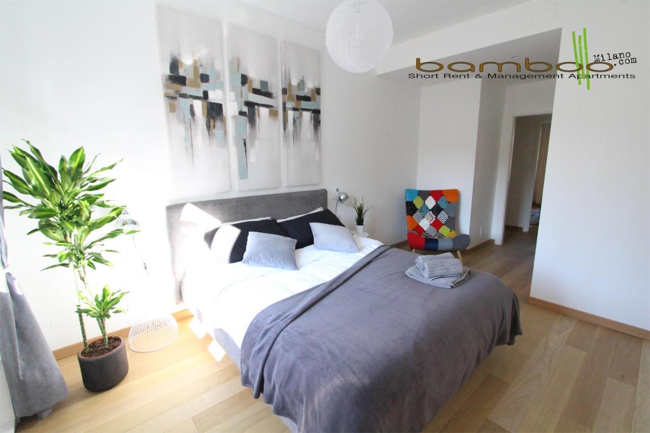 Bamboo Zezonplus Leilighet *