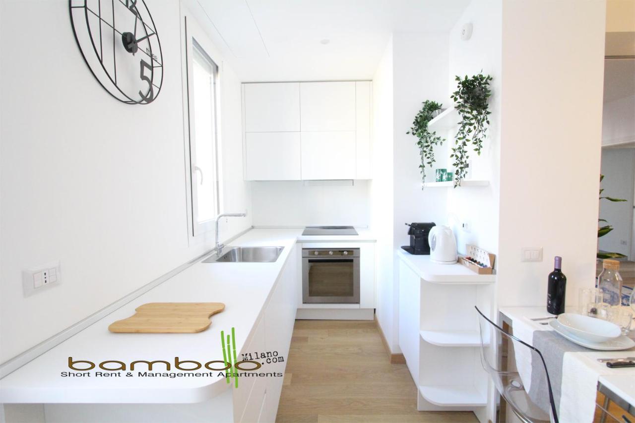 Leilighet Bamboo Zezonplus *