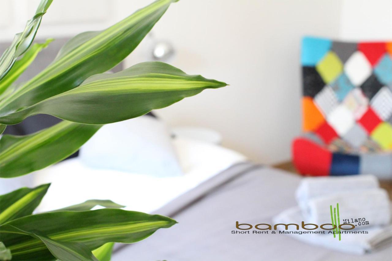 Bamboo Zezonplus Leilighet