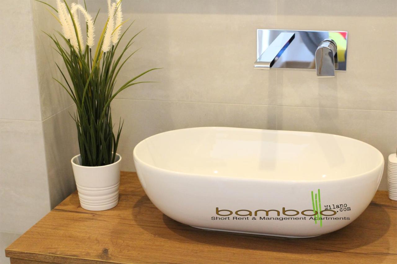 Leilighet Bamboo Zezonplus