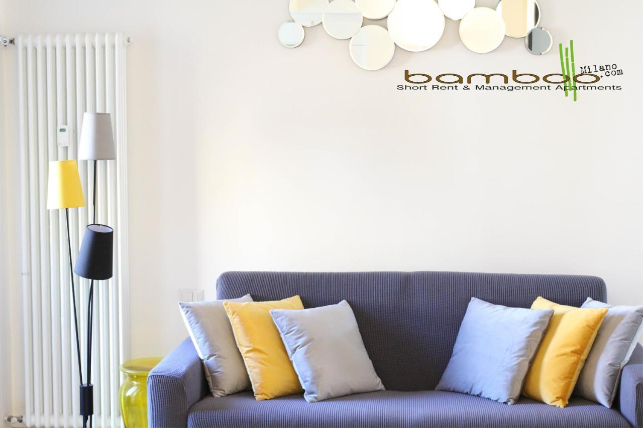 Bamboo Zezonplus Leilighet