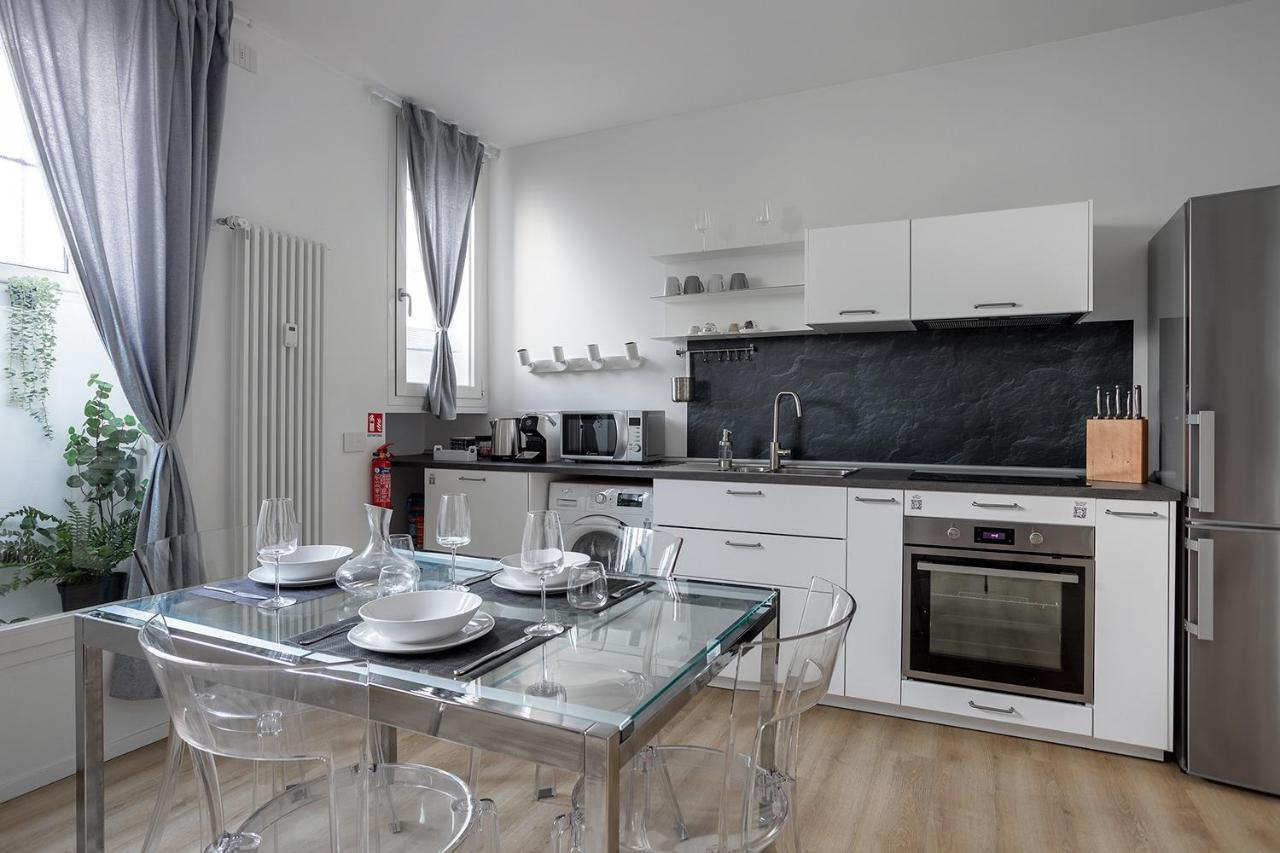 Lejlighed Fiera Milano-city Life ☆☆☆☆☆ Tre Torri House