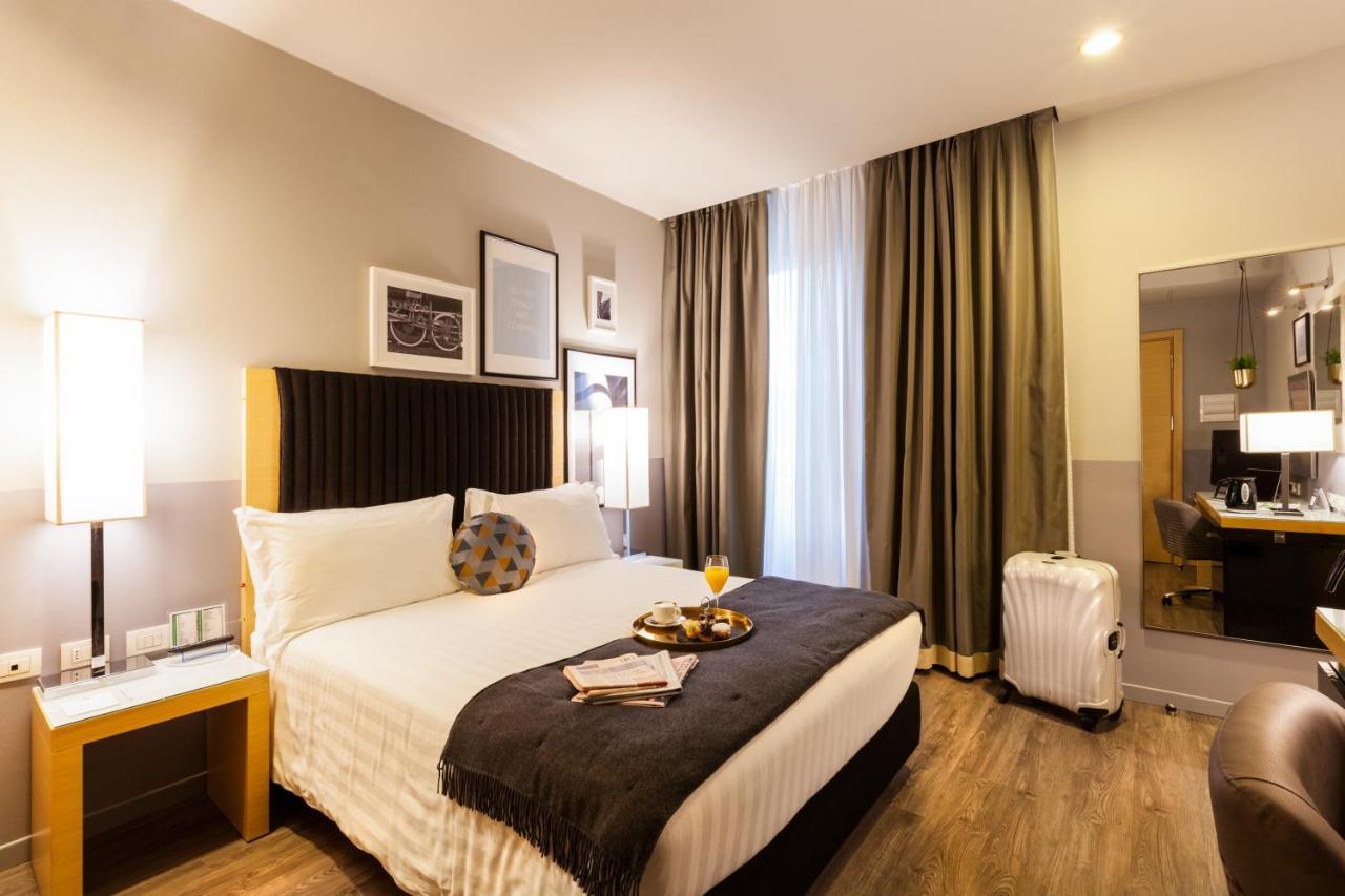 Garibaldi Station By Ihg 4* Milano