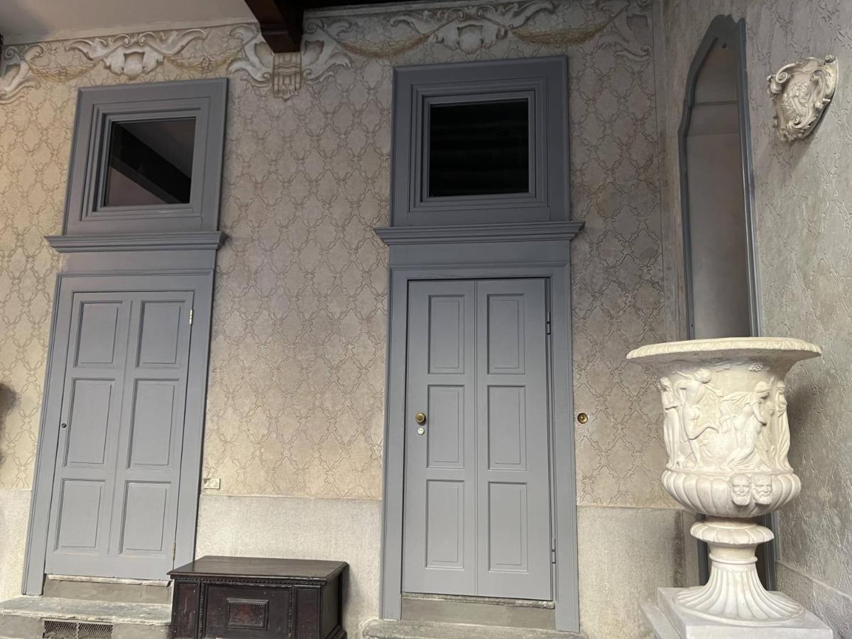 Cavoli A Merenda Suites