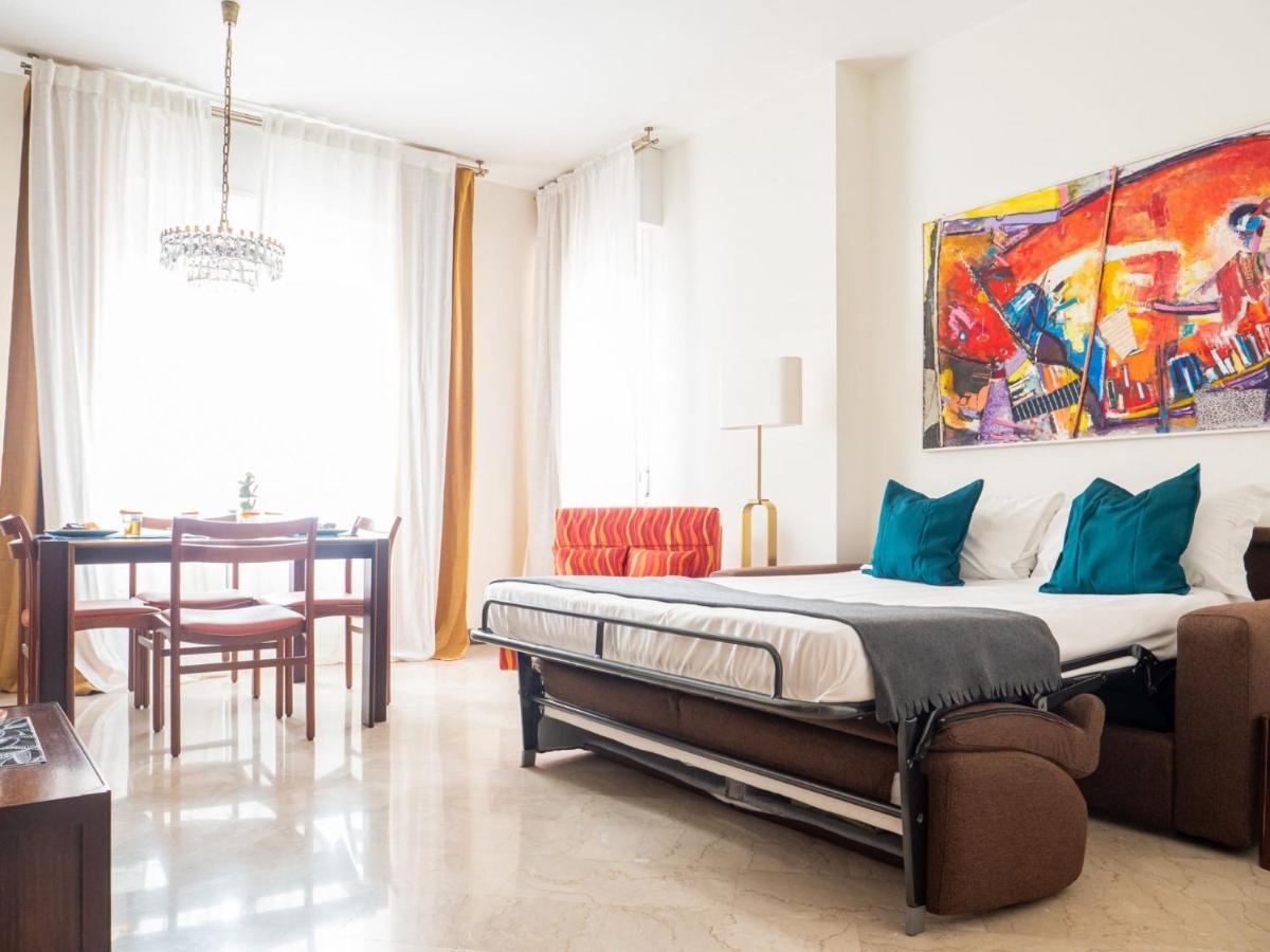 The Rent - In Citta Studi District Milan