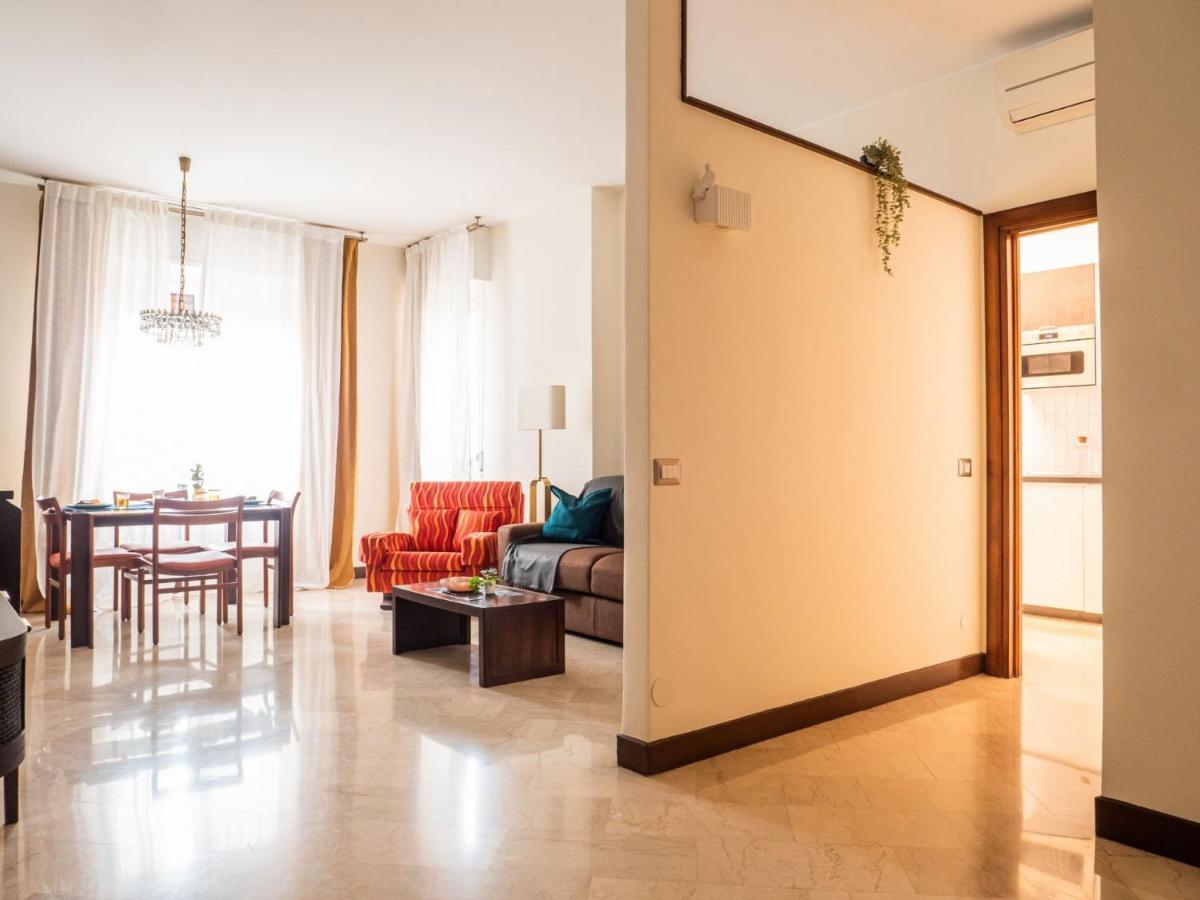 The Rent - In Citta Studi District Milan
